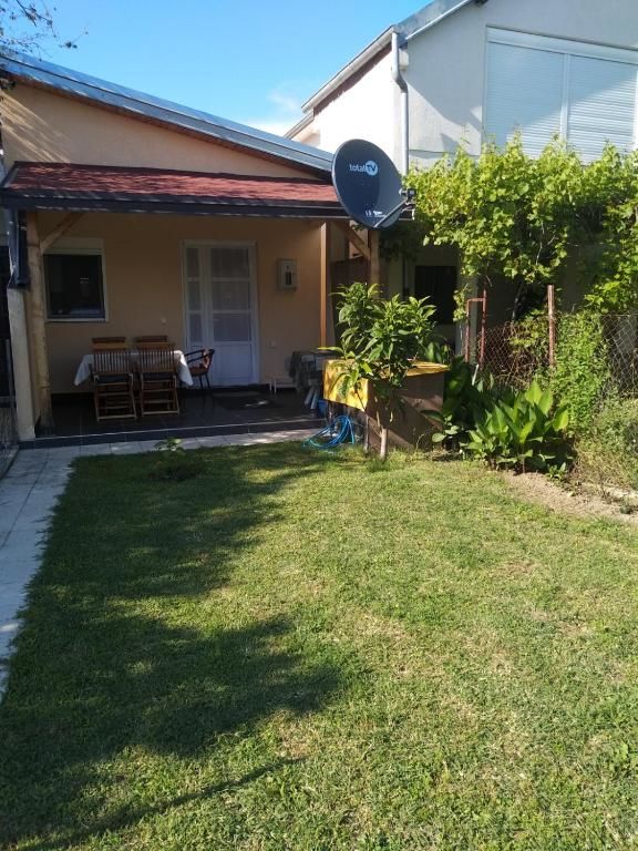 Дома для отпуска Baby house Улцинь