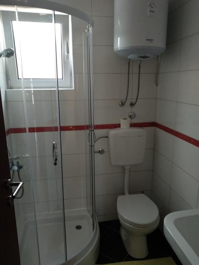 Дома для отпуска Baby house Улцинь-8