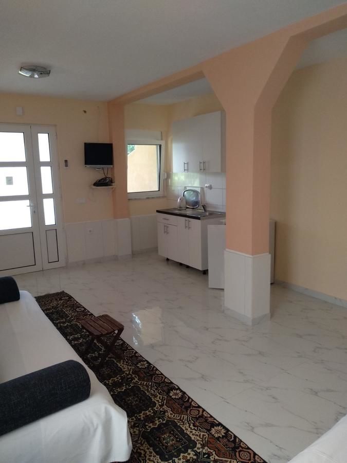 Дома для отпуска Baby house Улцинь