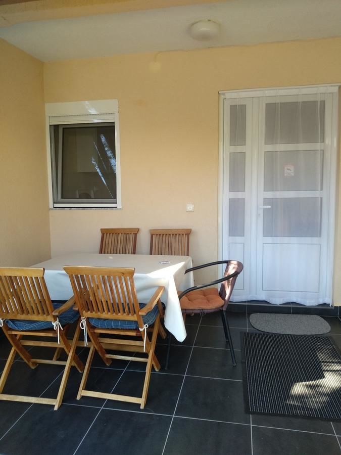 Дома для отпуска Baby house Улцинь